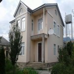 Kirayə (günlük) 3 otaqlı Həyət evi/villa Qəbələ 1