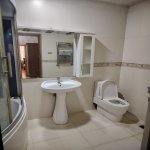 Kirayə (aylıq) 3 otaqlı Yeni Tikili, Gənclik metrosu, Heydər Əliyev Mərkəzi, Nərimanov rayonu 6