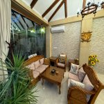 Kirayə (aylıq) 9 otaqlı Həyət evi/villa, Mərdəkan, Xəzər rayonu 15