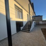 Satılır 4 otaqlı Həyət evi/villa, Dədə Qorqud qəs., Suraxanı rayonu 8