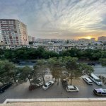Kirayə (aylıq) 3 otaqlı Yeni Tikili, İnşaatçılar metrosu, Yasamal qəs., Yasamal rayonu 13