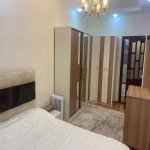 Satılır 3 otaqlı Köhnə Tikili, Memar Əcəmi metrosu, Nəsimi rayonu 4