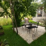 Kirayə (günlük) 2 otaqlı Həyət evi/villa İsmayıllı 9
