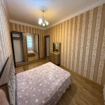 Kirayə (aylıq) 5 otaqlı Köhnə Tikili, Nəriman Nərimanov metrosu, Nərimanov rayonu 5