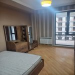 Аренда 2 комнат Новостройка, м. Нариман Нариманов метро, Наримановский р-н район 9