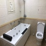 Kirayə (aylıq) 2 otaqlı Yeni Tikili, Neftçilər metrosu, Nizami rayonu 12