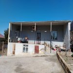Satılır 3 otaqlı Həyət evi/villa, Biləcəri qəs., Binəqədi rayonu 1