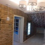 Kirayə (aylıq) 5 otaqlı Həyət evi/villa, Əhmədli metrosu, Xətai rayonu 1