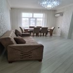 Kirayə (aylıq) 2 otaqlı Yeni Tikili, İnşaatçılar metrosu, Yasamal rayonu 1