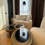 Kirayə (aylıq) 2 otaqlı Yeni Tikili, Bayıl qəs., Səbail rayonu 6