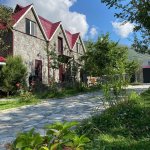 Kirayə (günlük) 7 otaqlı Həyət evi/villa Qax 3