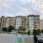 Satılır 3 otaqlı Köhnə Tikili, Yasamal rayonu 1