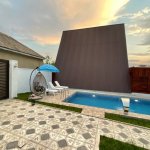 Kirayə (günlük) 3 otaqlı Həyət evi/villa Qəbələ 12