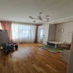 Satılır 3 otaqlı Yeni Tikili, İnşaatçılar metrosu, Yasamal qəs., Yasamal rayonu 11