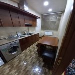 Kirayə (aylıq) 2 otaqlı Yeni Tikili, Xalqlar dostluğu metrosu, 8-ci kilometr, Nizami rayonu 9
