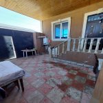 Satılır 4 otaqlı Həyət evi/villa, Avtovağzal metrosu, Biləcəri qəs., Binəqədi rayonu 17