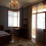 Kirayə (aylıq) 4 otaqlı Yeni Tikili, Nəsimi rayonu 19