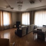 Kirayə (aylıq) 4 otaqlı Yeni Tikili, 28 May metrosu, Nəsimi rayonu 10