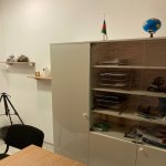 Kirayə (aylıq) 1 otaqlı Ofis, 28 May metrosu, Nəsimi rayonu 2