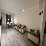 Kirayə (aylıq) 2 otaqlı Yeni Tikili, Həzi Aslanov metrosu, H.Aslanov qəs., Xətai rayonu 1