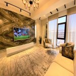 Продажа 3 комнат Новостройка, м. Нариман Нариманов метро, Наримановский р-н район 3