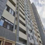 Kirayə (aylıq) 2 otaqlı Yeni Tikili, 20 Yanvar metrosu, 9-cu mikrorayon, Binəqədi rayonu 1