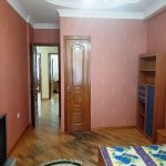 Kirayə (aylıq) 3 otaqlı Yeni Tikili, Nərimanov rayonu 10