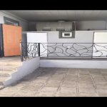 Kirayə (aylıq) 3 otaqlı Həyət evi/villa, Azadlıq metrosu, Binəqədi qəs., Binəqədi rayonu 2