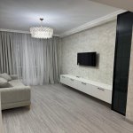 Kirayə (aylıq) 3 otaqlı Köhnə Tikili, Elmlər akademiyası metrosu, Yasamal rayonu 4