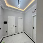 Satılır 2 otaqlı Yeni Tikili, Qara Qarayev metrosu, Nizami rayonu 2