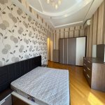 Аренда 4 комнатная Новостройка, Nizami метро, Ясамал район 17