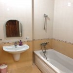 Аренда 2 комнатная Новостройка, м. Хетаи метро, Белый город, AGA Бизнес Центр, Хетаи район 9