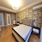 Kirayə (aylıq) 5 otaqlı Yeni Tikili, Gənclik metrosu, Nərimanov rayonu 20