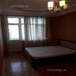Kirayə (aylıq) 3 otaqlı Yeni Tikili, Həzi Aslanov metrosu, Xətai rayonu 6