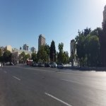 Kirayə (aylıq) Obyekt, 28 May metrosu, Nəsimi rayonu 16