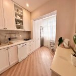 Продажа 4 комнат Вторичка, м. Халглар Достлугу метро, Низаминский р-н район 14