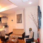 Kirayə (günlük) 2 otaqlı Yeni Tikili, 28 May metrosu, Nəsimi rayonu 6