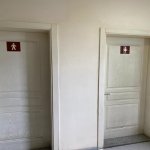Kirayə (aylıq) 1 otaqlı Ofis, Nəriman Nərimanov metrosu, Nərimanov rayonu 5