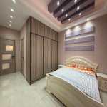 Kirayə (aylıq) 3 otaqlı Yeni Tikili, Xətai metrosu, Ağ şəhər, Xətai rayonu 6