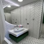 Satılır 4 otaqlı Yeni Tikili, Xətai metrosu, Ağ şəhər, Xətai rayonu 16