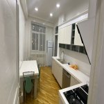 Аренда 2 комнатная Новостройка, м. Нариман Нариманов метро, Наримановский р-н район 6