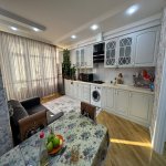 Kirayə (aylıq) 3 otaqlı Yeni Tikili, Xətai metrosu, Xətai rayonu 9