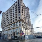 Satılır 3 otaqlı Yeni Tikili, İçərişəhər metrosu, Səbail rayonu 2