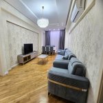 Kirayə (aylıq) 3 otaqlı Yeni Tikili, Nəriman Nərimanov metrosu, Nərimanov rayonu 2