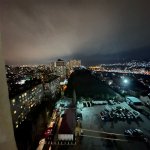 Satılır 2 otaqlı Yeni Tikili, Memar Əcəmi - 2 metrosu, 9-cu mikrorayon, Binəqədi rayonu 1