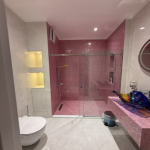 Kirayə (aylıq) 3 otaqlı Yeni Tikili, 28 May metrosu, Port Baku, Nəsimi rayonu 17