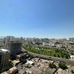Kirayə (aylıq) 4 otaqlı Yeni Tikili, Nizami metrosu, Nəsimi rayonu 22