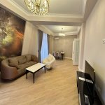 Kirayə (aylıq) 3 otaqlı Yeni Tikili, Xətai metrosu, Ağ şəhər, Xətai rayonu 1