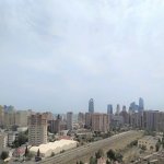 Kirayə (aylıq) 3 otaqlı Yeni Tikili, 28 May metrosu, Nərimanov rayonu 1