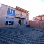Satılır 4 otaqlı Həyət evi/villa, Masazır, Abşeron rayonu 3